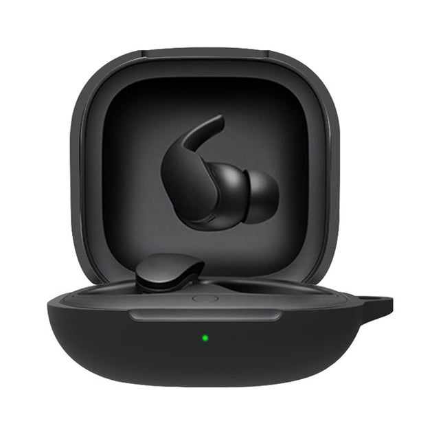 Wireless Earphone Silicone Protective Case, For Beats Fit Pro
