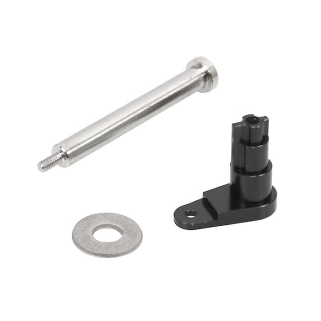 Car Fuel Door Hinge Pin for Ford F150 2009-2014, XBL114-BK