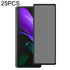 For Samsung Galaxy Z Fold2 5G(25 PCS)