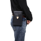 For 5.7 Inch or Below Smartphones / Black