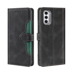 For Motorola Moto G52j 5G / Black