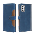For Motorola Moto G52j 5G / Blue