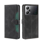 For OPPO K10 Pro 5G / Black