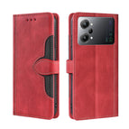 For OPPO K10 Pro 5G / Red