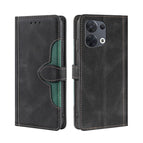 For OPPO Reno8 5G / Black
