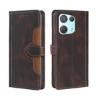 For OPPO Reno8 Pro 5G / Brown