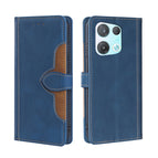 For OPPO Reno8 Pro 5G / Blue