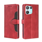 For OPPO Reno8 Pro 5G / Red