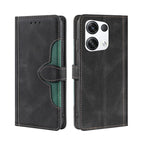 For OPPO Reno8 Pro Plus 5G / Black