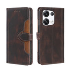 For OPPO Reno8 Pro Plus 5G / Brown