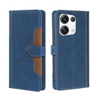 For OPPO Reno8 Pro Plus 5G / Blue