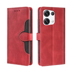 For OPPO Reno8 Pro Plus 5G / Red