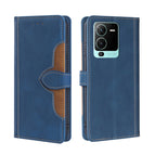 For vivo S15 Pro 5G / Blue