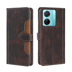 For vivo S15e 5G /  T1 Snapdragon 778G / Brown