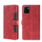 For vivo Y15s Global / Red