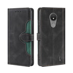 For Nokia C21 / Black