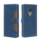 For Nokia C21 / Blue