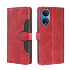 For Honor X7 4G / Red