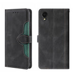 For Samsung Galaxy A22 5G Japan / Black
