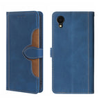 For Samsung Galaxy A22 5G Japan / Blue