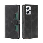 For Xiaomi Redmi Note 11T Pro / Pro Plus 5G / Black