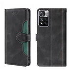 For Xiaomi Redmi Note 11 Pro 5G / Pro Plus 5G / Black