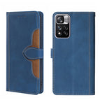 For Xiaomi Redmi Note 11 Pro 5G / Pro Plus 5G / Blue