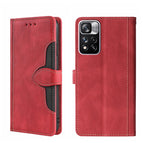 For Xiaomi Redmi Note 11 Pro 5G / Pro Plus 5G / Red
