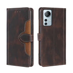 For Xiaomi 12 Lite / Brown