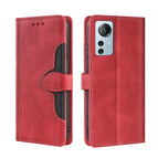For Xiaomi 12 Lite / Red