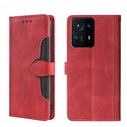For Xiaomi Mi Mix 4 / Red