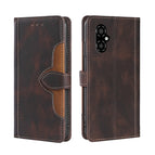 For Xiaomi Poco M4 5G / Brown