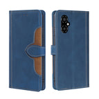 For Xiaomi Poco M4 5G / Blue