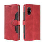 For Xiaomi Poco M4 5G / Red