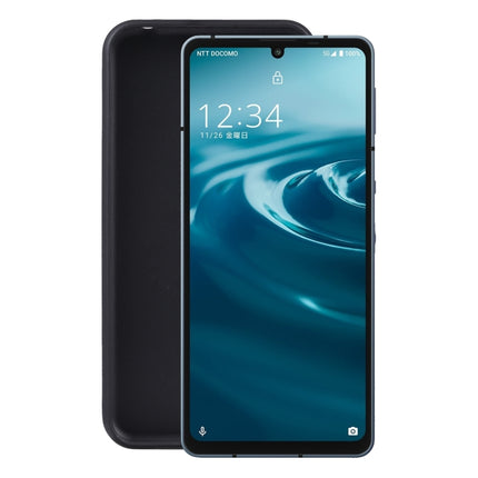 TPU Phone Case, For Nokia G300, For Sharp Aquos Sense 6, For UMIDIGI A3X