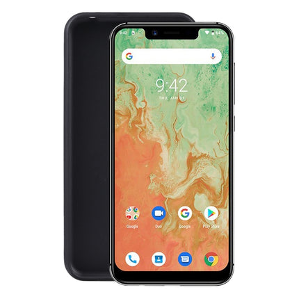 TPU Phone Case, For Nokia G300, For Sharp Aquos Sense 6, For UMIDIGI A3X