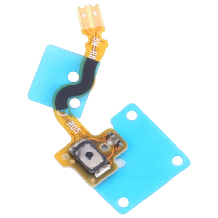 Power Button Flex Cable, For Samsung Galaxy Watch Active2 Aluminum 40mm SM-R830, For Samsung Galaxy Watch 42mm SM-R810, For Samsung Galaxy Watch 46mm SM-R800, For Samsung Gear S3 classic, For Samsung Galaxy Watch Active SM-R500                         ...