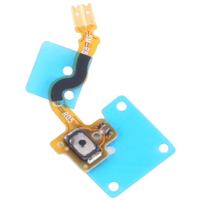 Power Button Flex Cable, For Samsung Galaxy Watch Active2 Aluminum 40mm SM-R830, For Samsung Galaxy Watch 42mm SM-R810, For Samsung Galaxy Watch 46mm SM-R800, For Samsung Gear S3 classic, For Samsung Galaxy Watch Active SM-R500                         ...