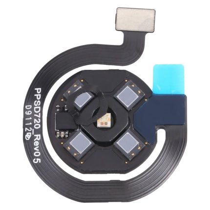 Heart Rate Monitor Sensor Flex Cable, For Samsung Galaxy Watch 42mm SM-R810, For Samsung Galaxy Watch 46mm SM-R800, For Samsung Galaxy Watch Active SM-R500, For Samsung Galaxy Watch 3 45mm SM-R840, For Samsung Galaxy Fit2 SM-R360                       ...