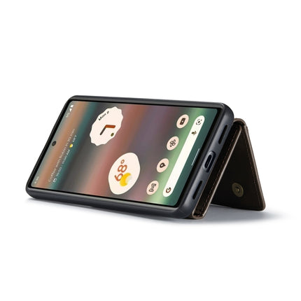 DG.MING M2 Series 3-Fold Multi Card Bag + Magnetic Phone Case