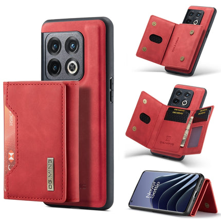 DG.MING M2 Series 3-Fold Multi Card Bag + Magnetic Phone Case