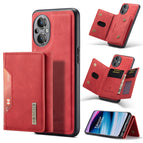 For OnePlus Nord N20 5G / Red