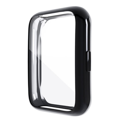 TPU Electroplating Watch Protective Case, For Huawei Watch Fit 2