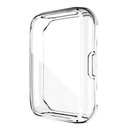 TPU Electroplating Watch Protective Case, For Huawei Watch Fit 2