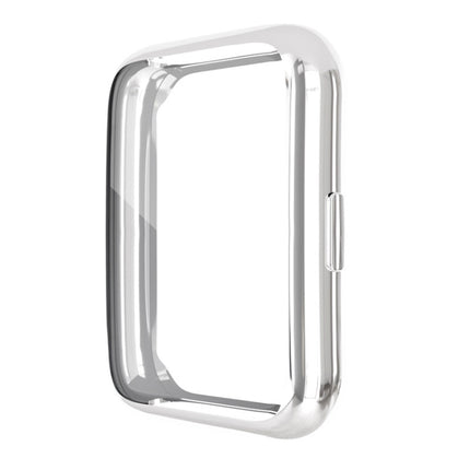 TPU Electroplating Watch Protective Case, For Huawei Watch Fit 2