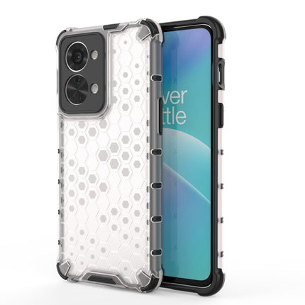 Honeycomb Phone Case, For OnePlus Nord 2T 5G, For OPPO A57 4G Global, For vivo T1 44W, For Honor 70 5G, For Honor 70 Pro 5G, For Samsung Galaxy A12 5G
