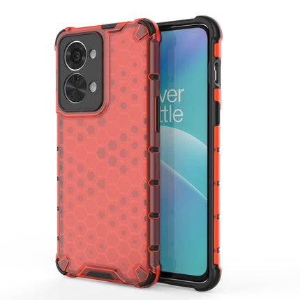 Honeycomb Phone Case, For OnePlus Nord 2T 5G, For OPPO A57 4G Global, For vivo T1 44W, For Honor 70 5G, For Honor 70 Pro 5G, For Samsung Galaxy A12 5G