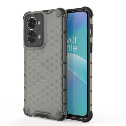 Honeycomb Phone Case, For OnePlus Nord 2T 5G, For OPPO A57 4G Global, For vivo T1 44W, For Honor 70 5G, For Honor 70 Pro 5G, For Samsung Galaxy A12 5G