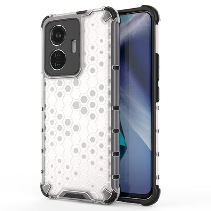 Honeycomb Phone Case, For OnePlus Nord 2T 5G, For OPPO A57 4G Global, For vivo T1 44W, For Honor 70 5G, For Honor 70 Pro 5G, For Samsung Galaxy A12 5G