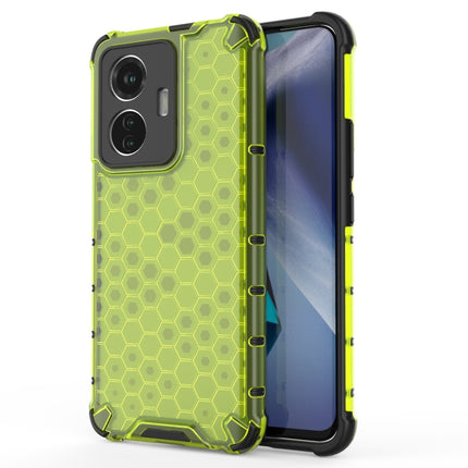 Honeycomb Phone Case, For OnePlus Nord 2T 5G, For OPPO A57 4G Global, For vivo T1 44W, For Honor 70 5G, For Honor 70 Pro 5G, For Samsung Galaxy A12 5G